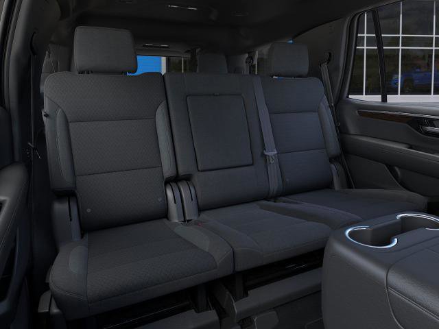 New 2026 Chevrolet Tahoe LS image 39