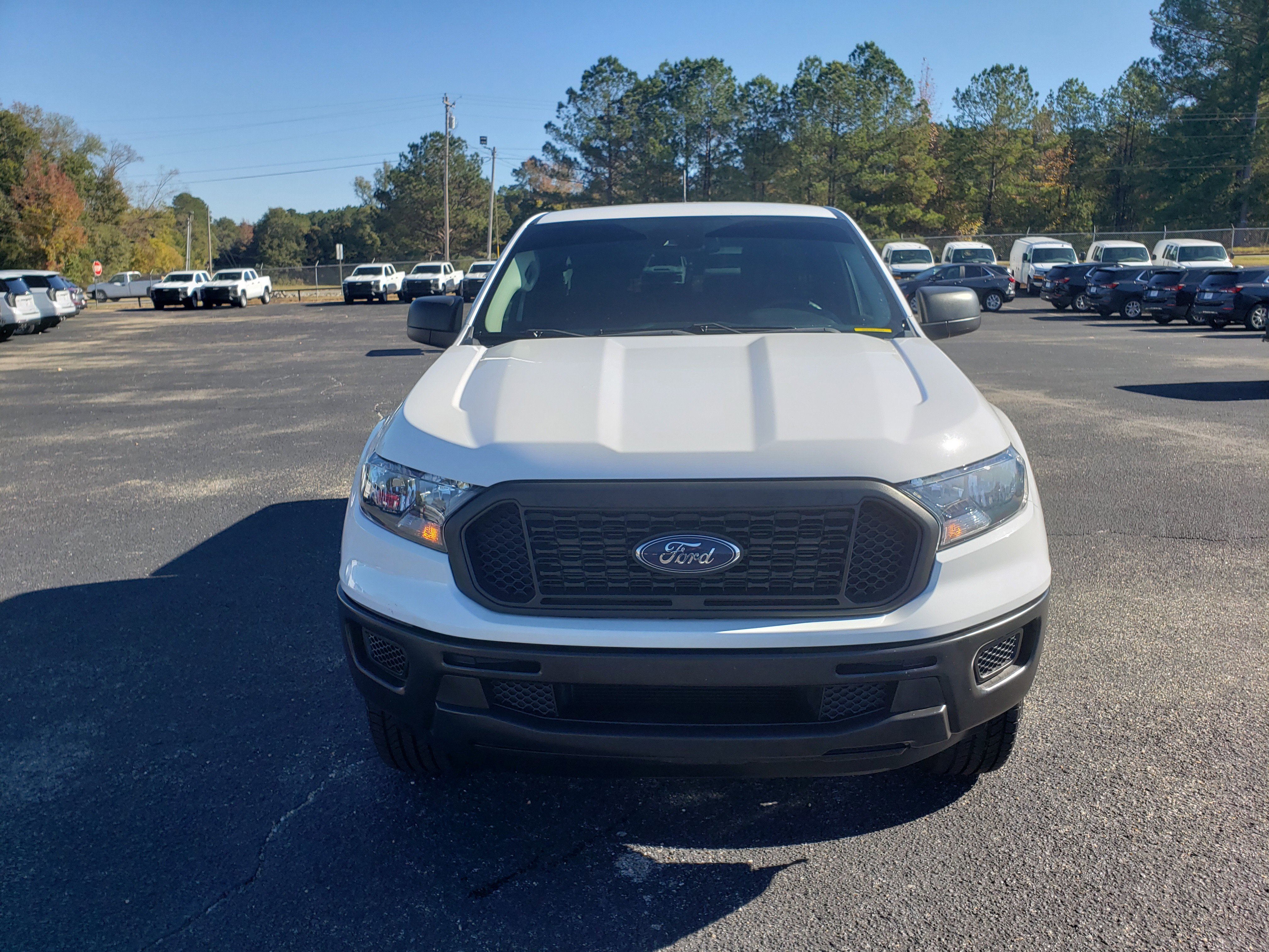 Used 2023 Ford Ranger XL image 7