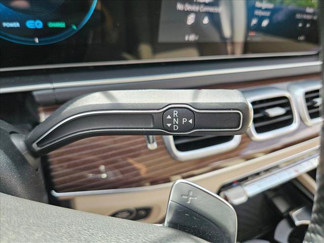 Used 2023 Mercedes-Benz GLS 450 4MATIC image 9
