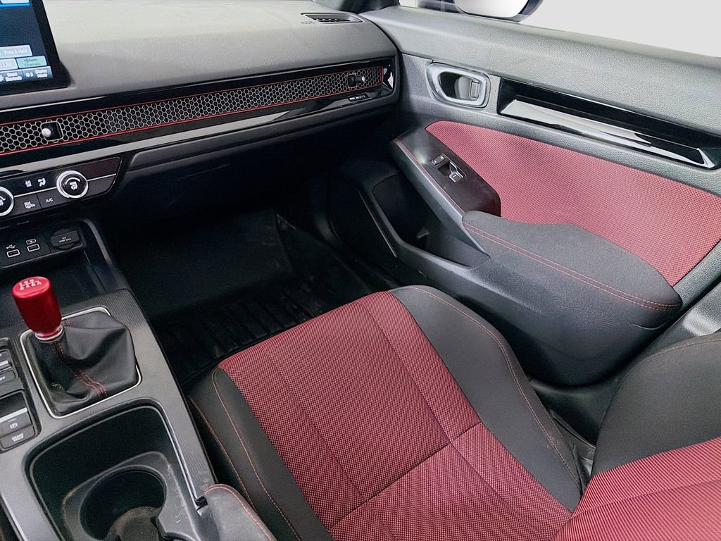 Used 2023 Honda Civic Si image 27