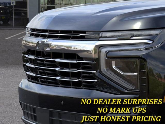 New 2026 Chevrolet Tahoe LT w/ Comfort Package image 13