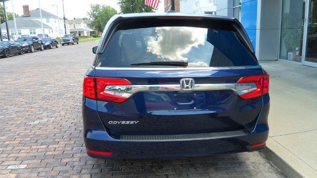 Used 2019 Honda Odyssey EX-L image 5