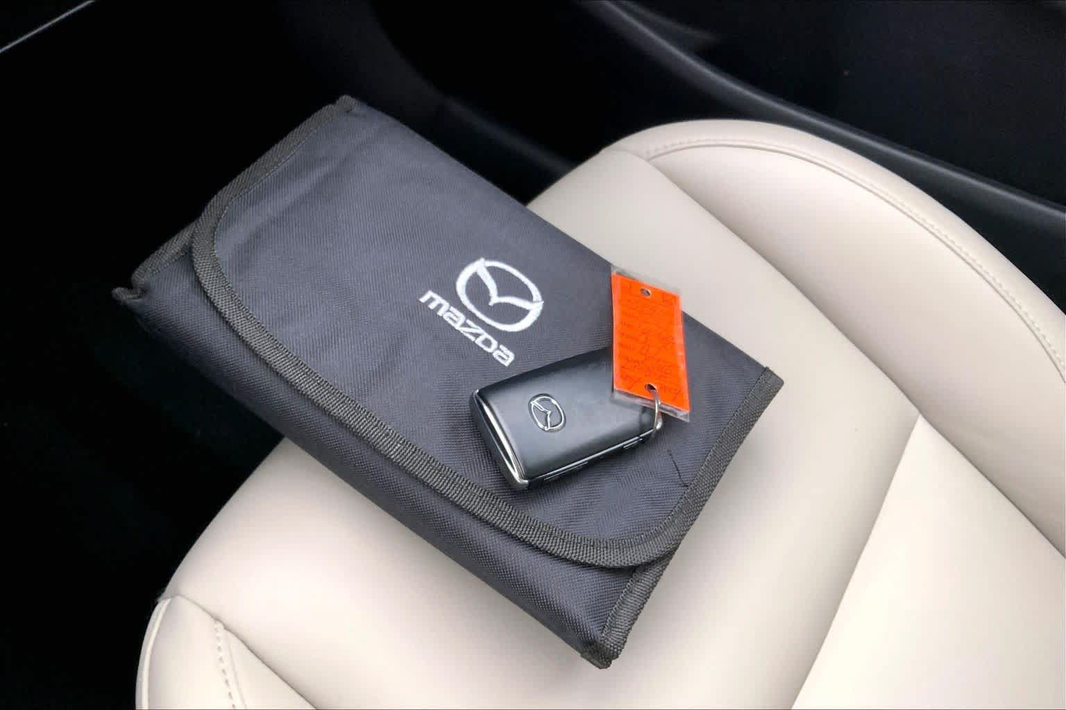 Certified 2023 MAZDA CX-30 AWD 2.5 S w/ Preferred Package image 15
