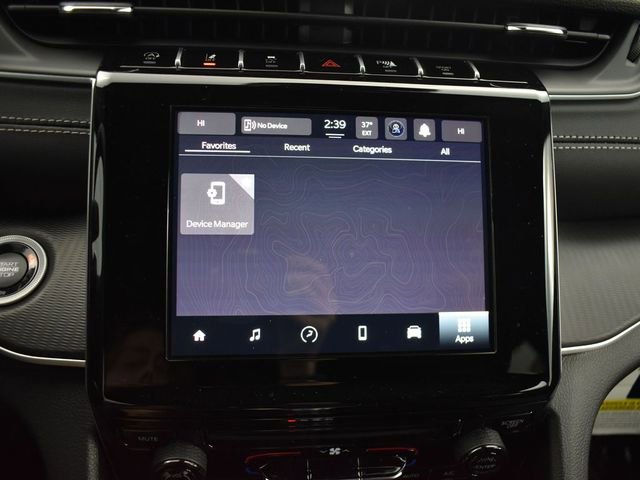 New 2025 Jeep Grand Cherokee Laredo w/ MOPAR Finishing Package image 25