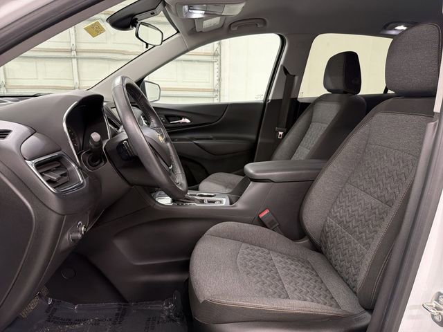 Certified 2022 Chevrolet Equinox LT FWD image 20