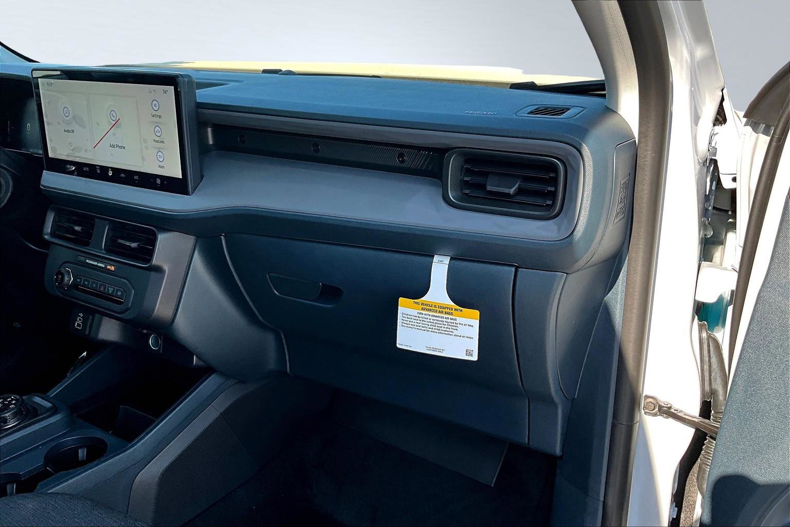 New 2025 Ford Maverick XL w/ 4K Tow Package image 22