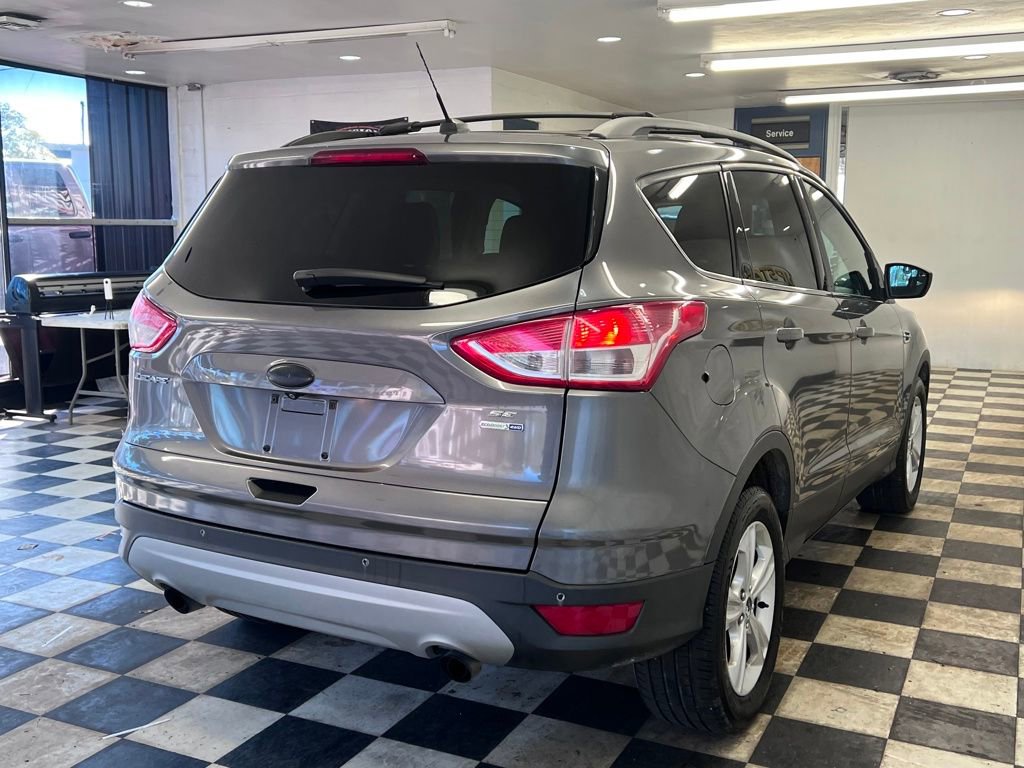 Used 2014 Ford Escape SE w/ Equipment Group 201A image 12