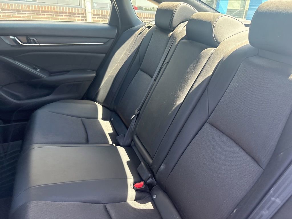 Used 2022 Honda Accord Sport image 35