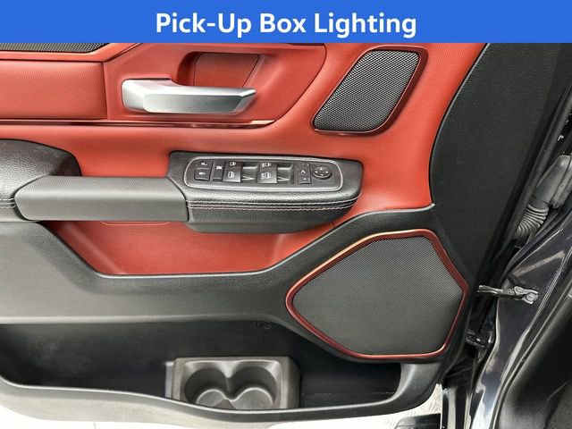 Used 2020 RAM 1500 Rebel w/ Rebel Level 2 Equipment Group image 16
