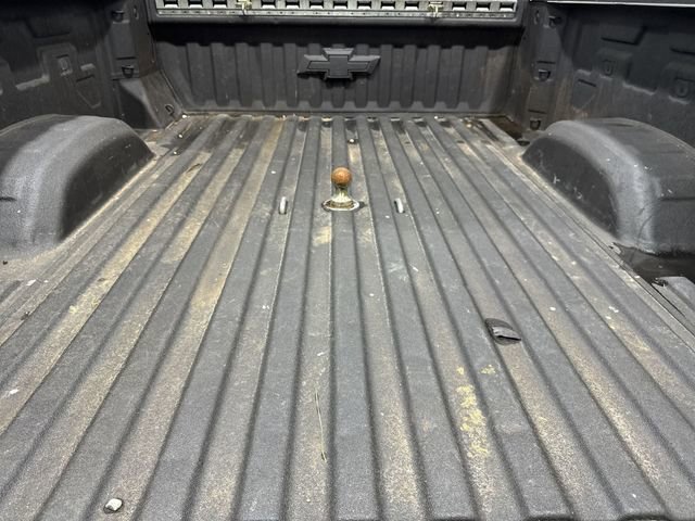 Used 2020 Chevrolet Silverado 2500 LTZ w/ LTZ Premium Package image 24