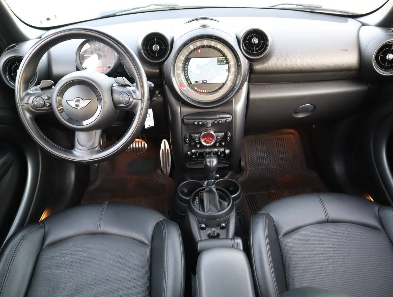 Used 2015 MINI Cooper Countryman S image 28