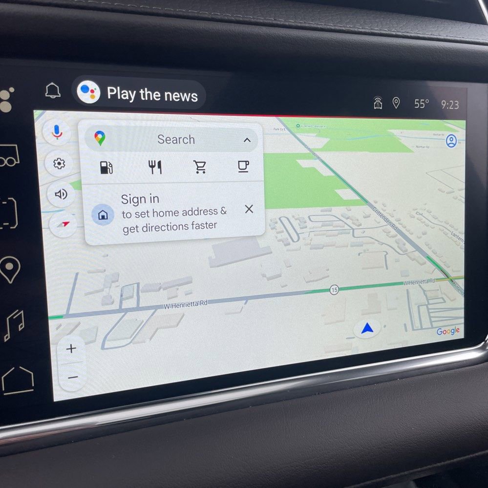 Used 2024 GMC Yukon XL Denali image 24