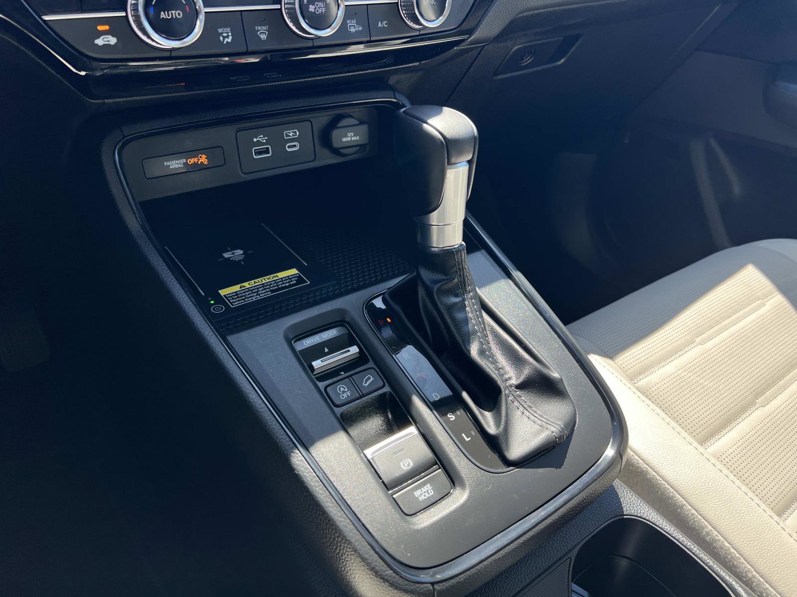 Certified 2023 Honda CR-V EX-L image 17