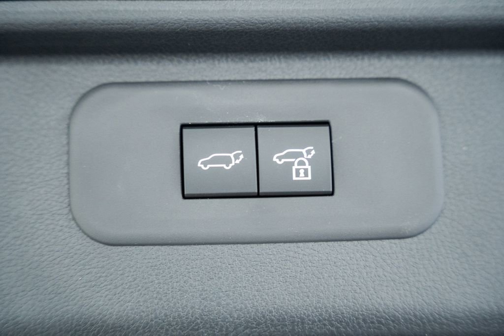 New 2026 Toyota Grand Highlander Limited image 11