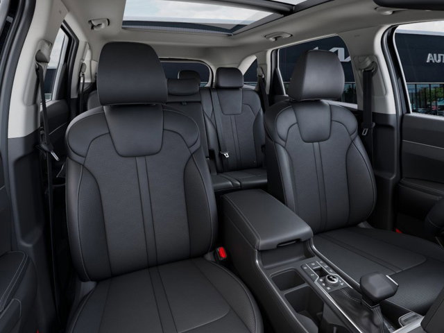 New 2026 Kia Sorento S w/ S Panoramic Sunroof Package image 15