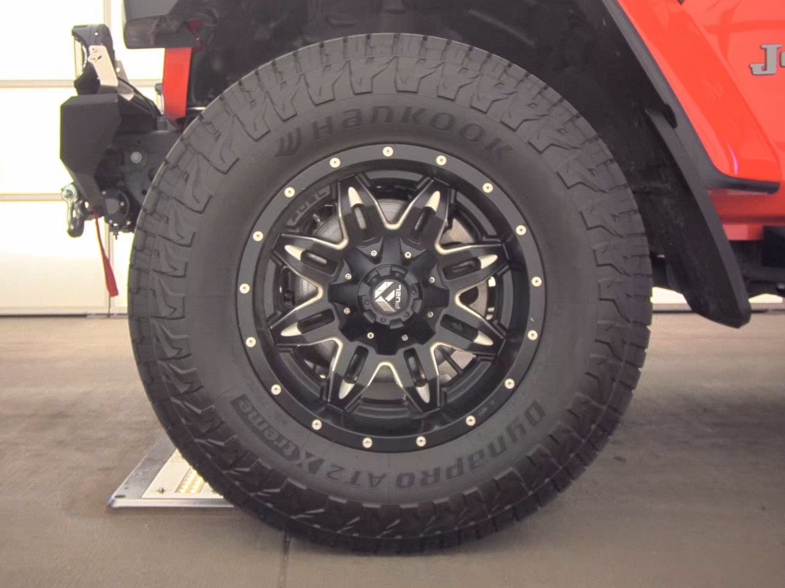 Used 2022 Jeep Gladiator Sport AWD/4WD image 19