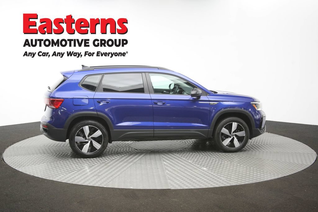 Used 2024 Volkswagen Taos S AWD/4WD image 42
