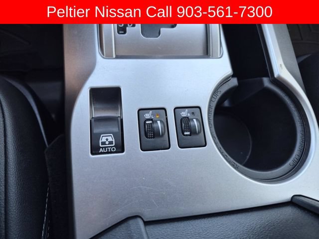 Used 2023 Toyota 4Runner SR5 Premium w/ Moonroof Package RWD image 45