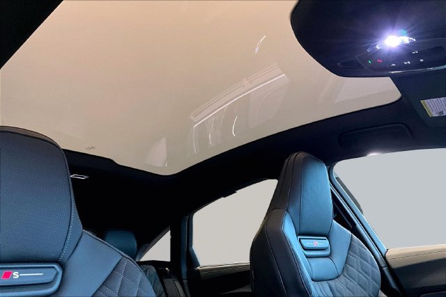 New 2026 Audi S5 Premium Plus AWD/4WD image 17