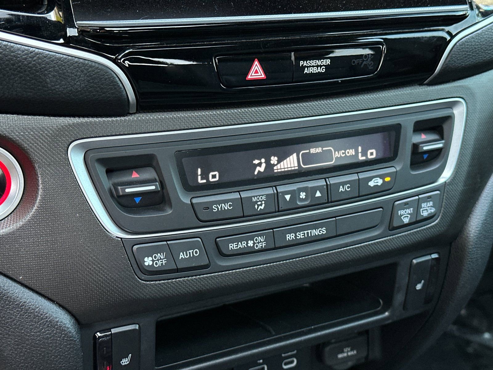 Used 2024 Honda Ridgeline TrailSport image 19