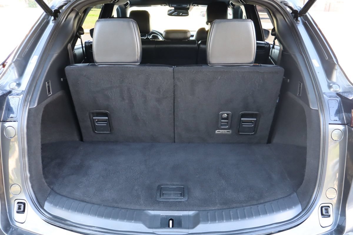 Used 2018 MAZDA CX-9 Grand Touring FWD image 14
