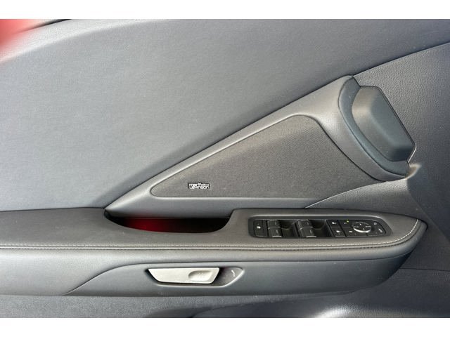 Used 2025 Lexus TX 500h AWD w/ Technology Package image 11