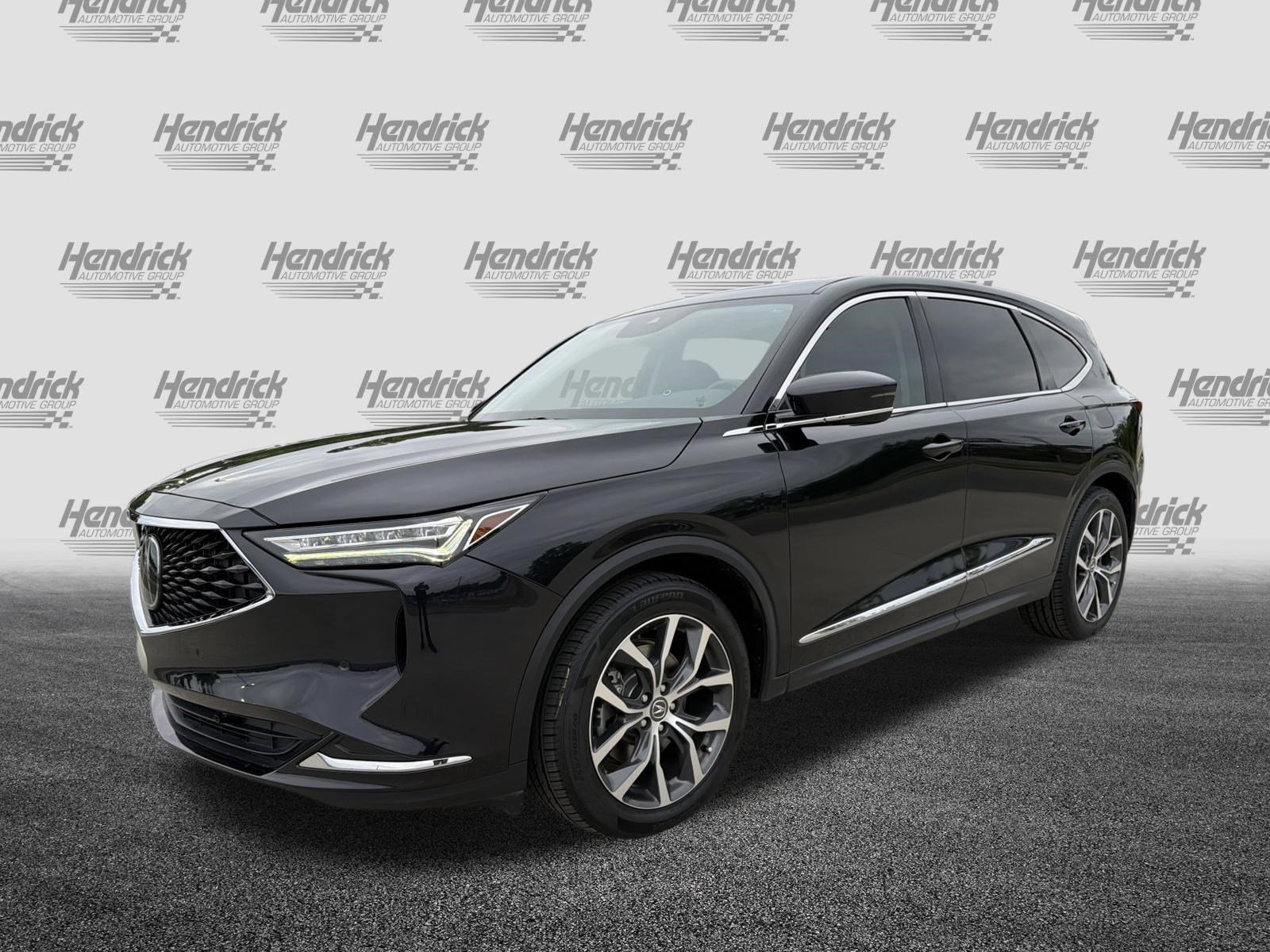 Used 2023 Acura MDX FWD w/ Technology Package image 5