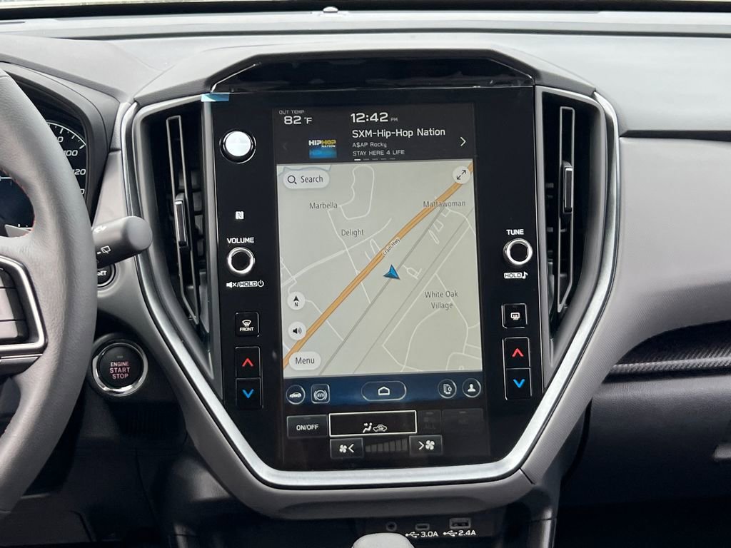 New 2026 Subaru Crosstrek 2.5i Limited w/ Crosstrek Mirror Package AWD/4WD image 19