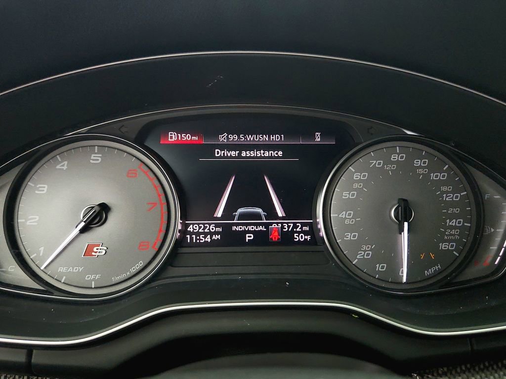 Used 2022 Audi SQ5 Premium w/ Convenience Package AWD/4WD image 12