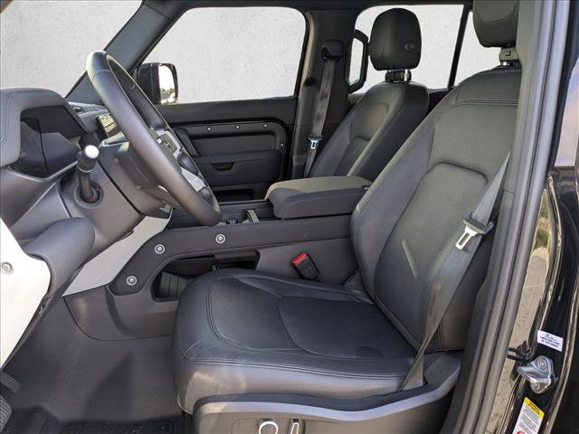 Certified 2023 Land Rover Defender 130 SE image 17