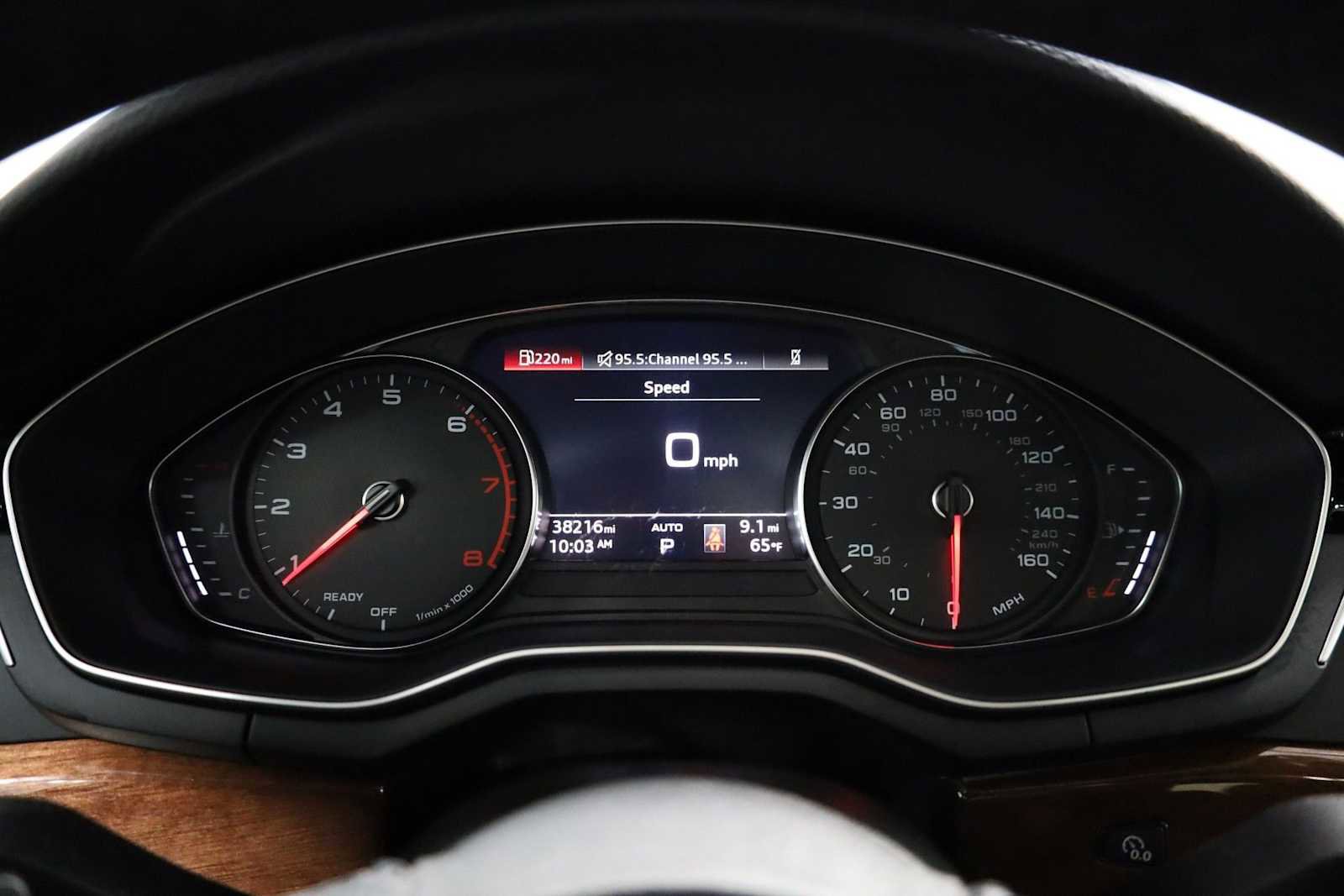 Used 2023 Audi A5 2.0T Premium w/ Convenience Package image 21