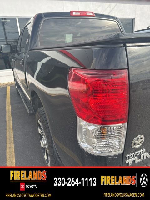 Used 2013 Toyota Tundra 2WD CrewMax w/ Tow Pkg image 10