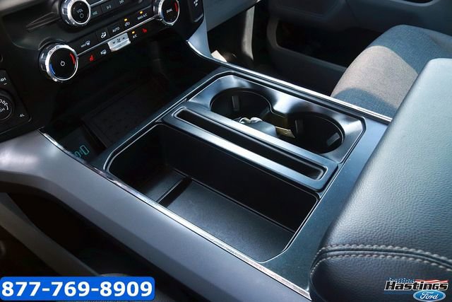 Certified 2024 Ford F150 XLT w/ Equipment Group 302A MID image 21