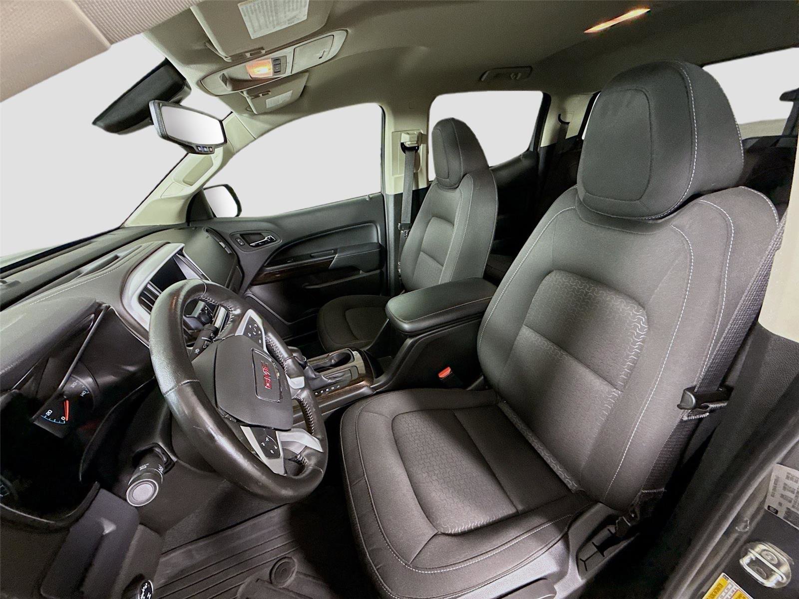 Used 2022 GMC Canyon Elevation w/ Trailering Package image 13