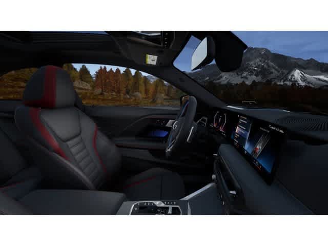 New 2026 BMW M240i xDrive Coupe w/ Premium Package AWD/4WD image 9