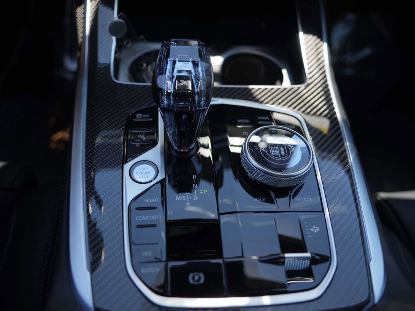 New 2026 BMW ALPINA XB7 AWD/4WD image 26