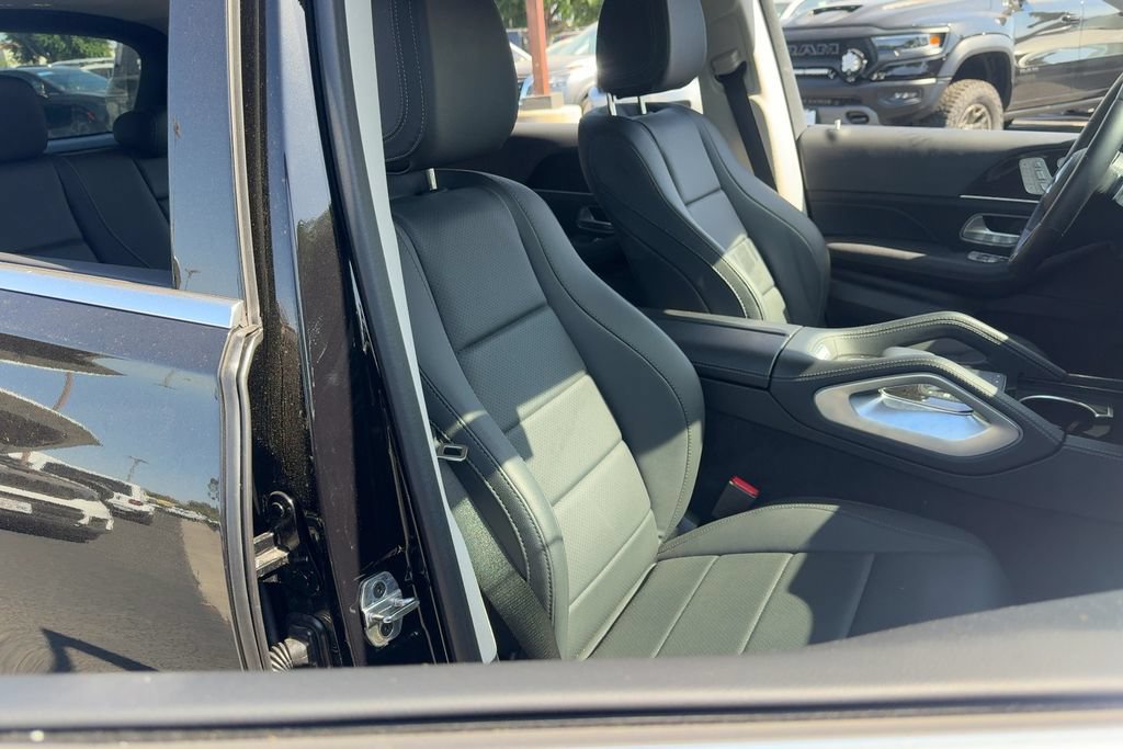 Used 2025 Mercedes-Benz GLE 450e 4MATIC image 15