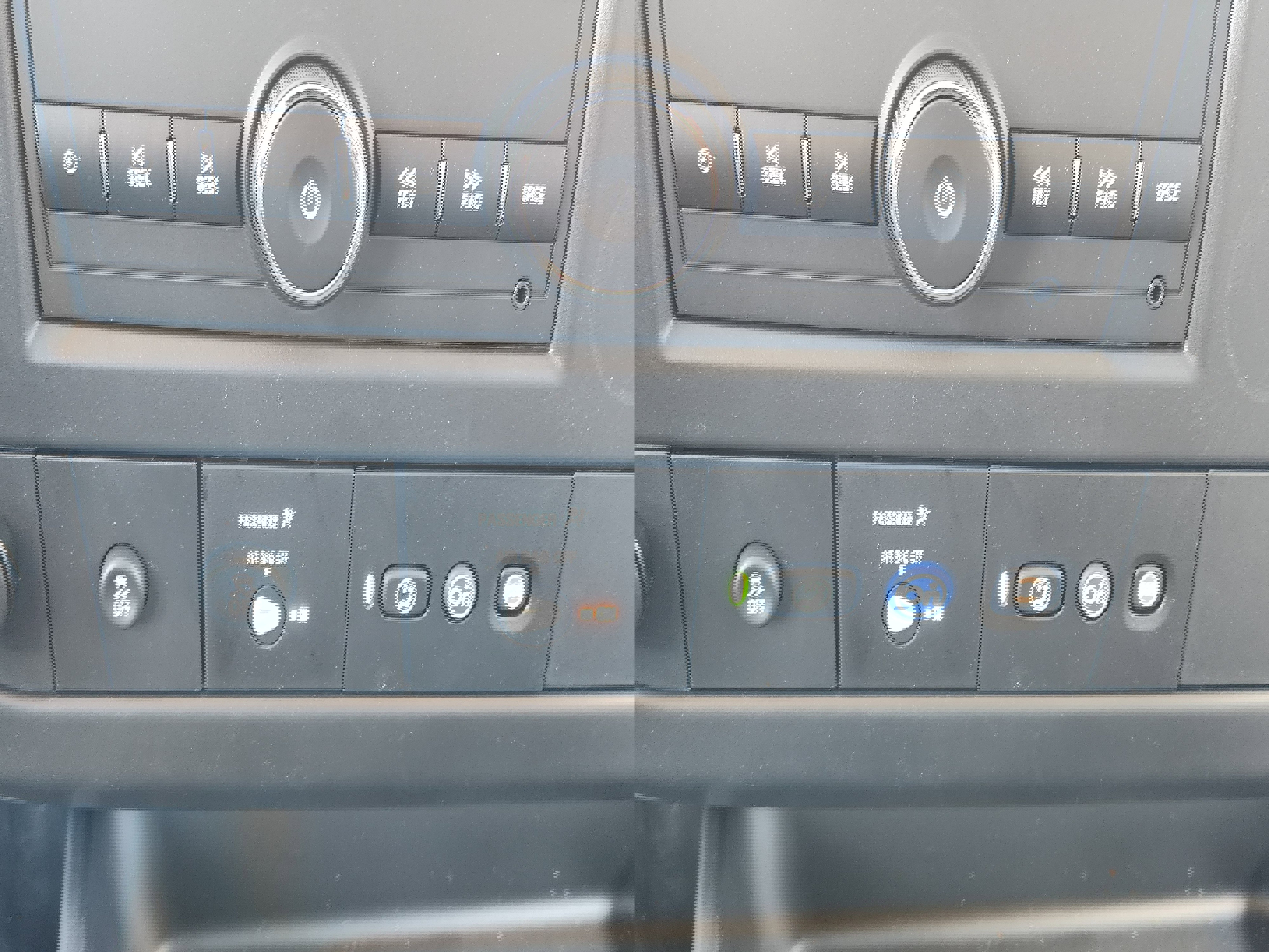 New 2025 Chevrolet Express 2500 image 19