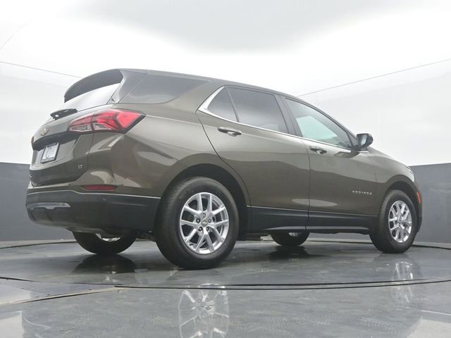 Certified 2023 Chevrolet Equinox LT FWD image 49