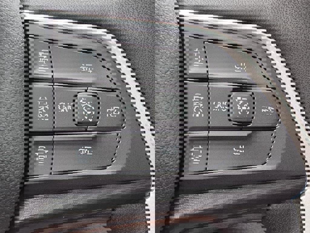 New 2025 Jeep Grand Cherokee Laredo X image 18
