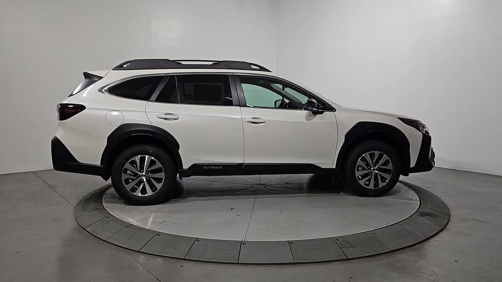 New 2025 Subaru Outback Premium image 6