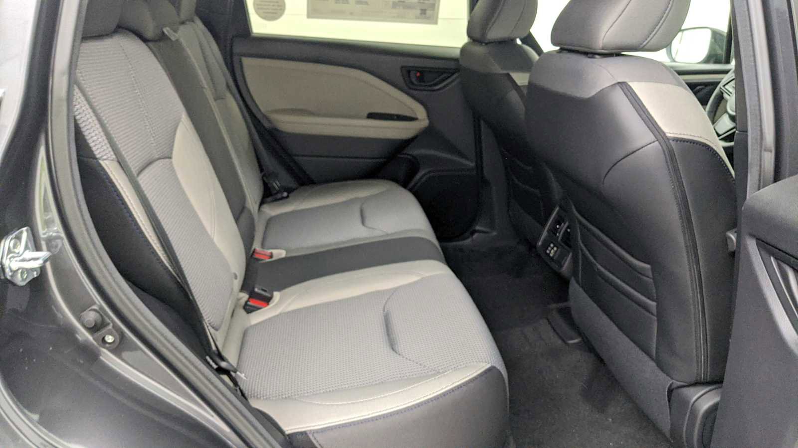 New 2026 Subaru Forester Premium AWD/4WD image 31