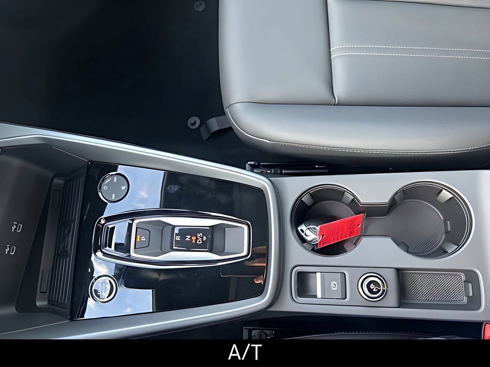 New 2026 Audi A3 2.0T Premium AWD/4WD image 25