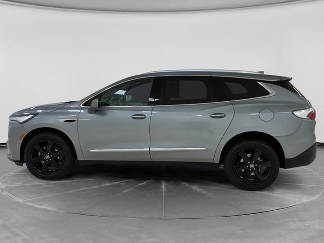 Used 2023 Buick Enclave Essence w/ Experience Buick Package AWD/4WD image 6
