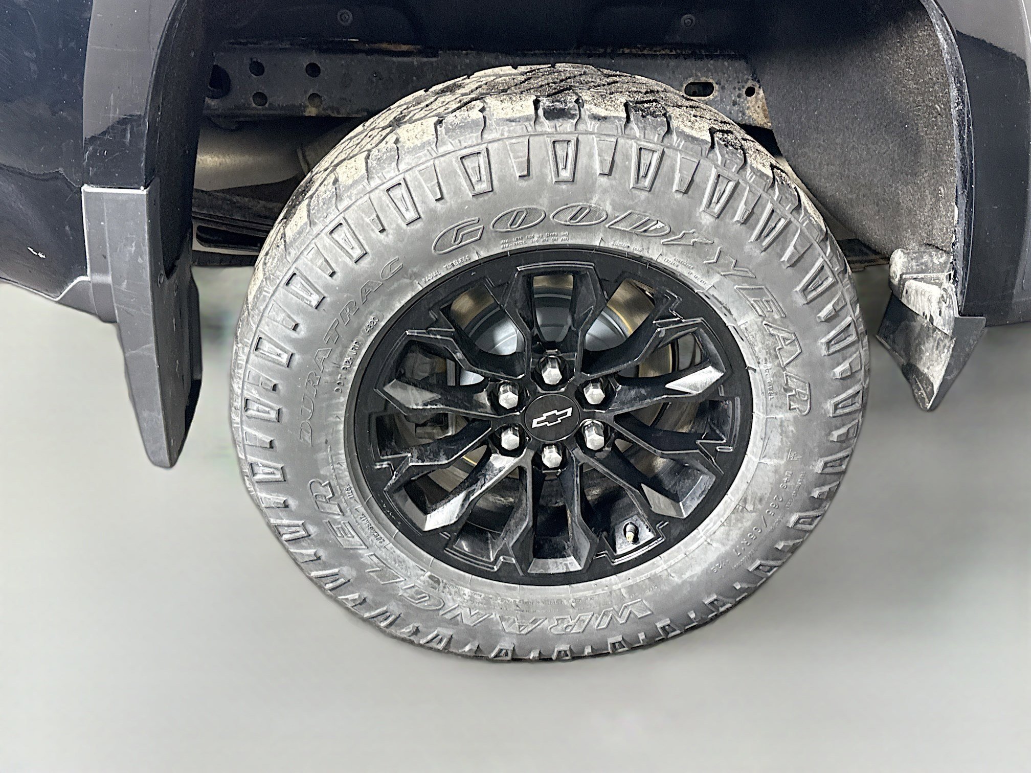 Used 2021 Chevrolet Colorado Z71 w/ Z71 Midnight Edition image 32