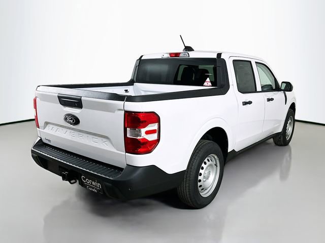 New 2026 Ford Maverick XL w/ Equipment Group 101A AWD/4WD image 7