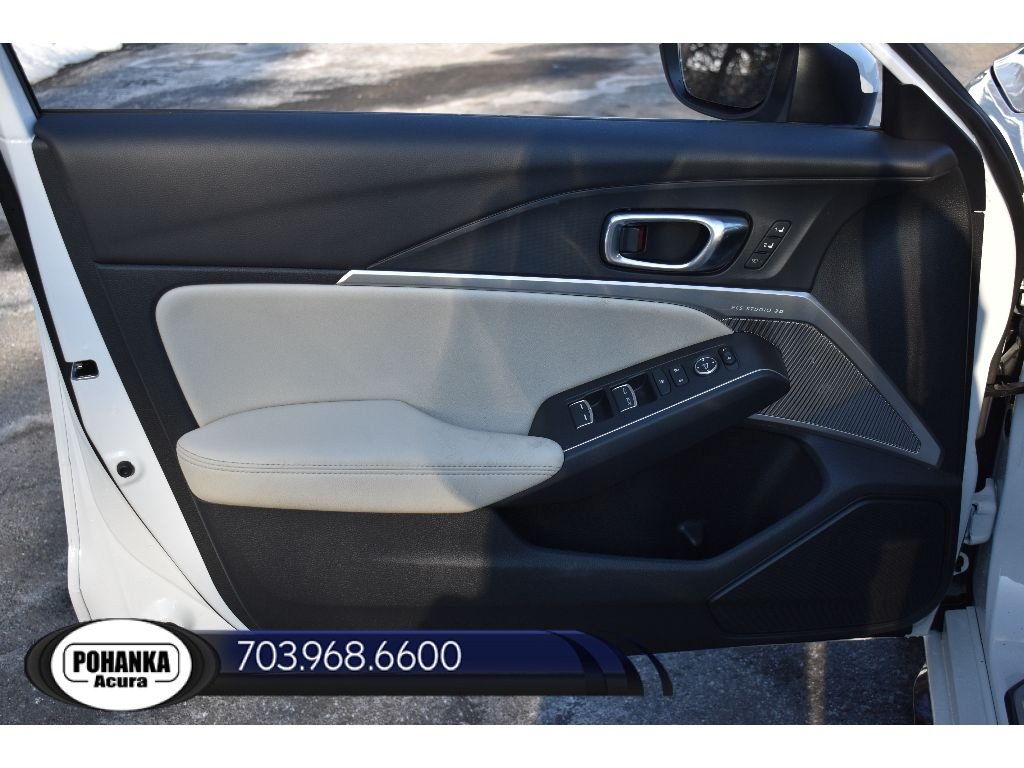 New 2026 Acura Integra A-Spec w/ Technology Package FWD image 26