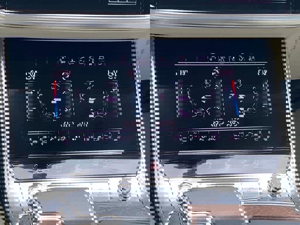 Used 2020 Audi A6 2.0T Prestige image 11