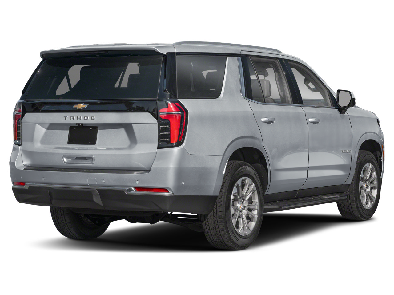 New 2026 Chevrolet Tahoe 4WD image 17