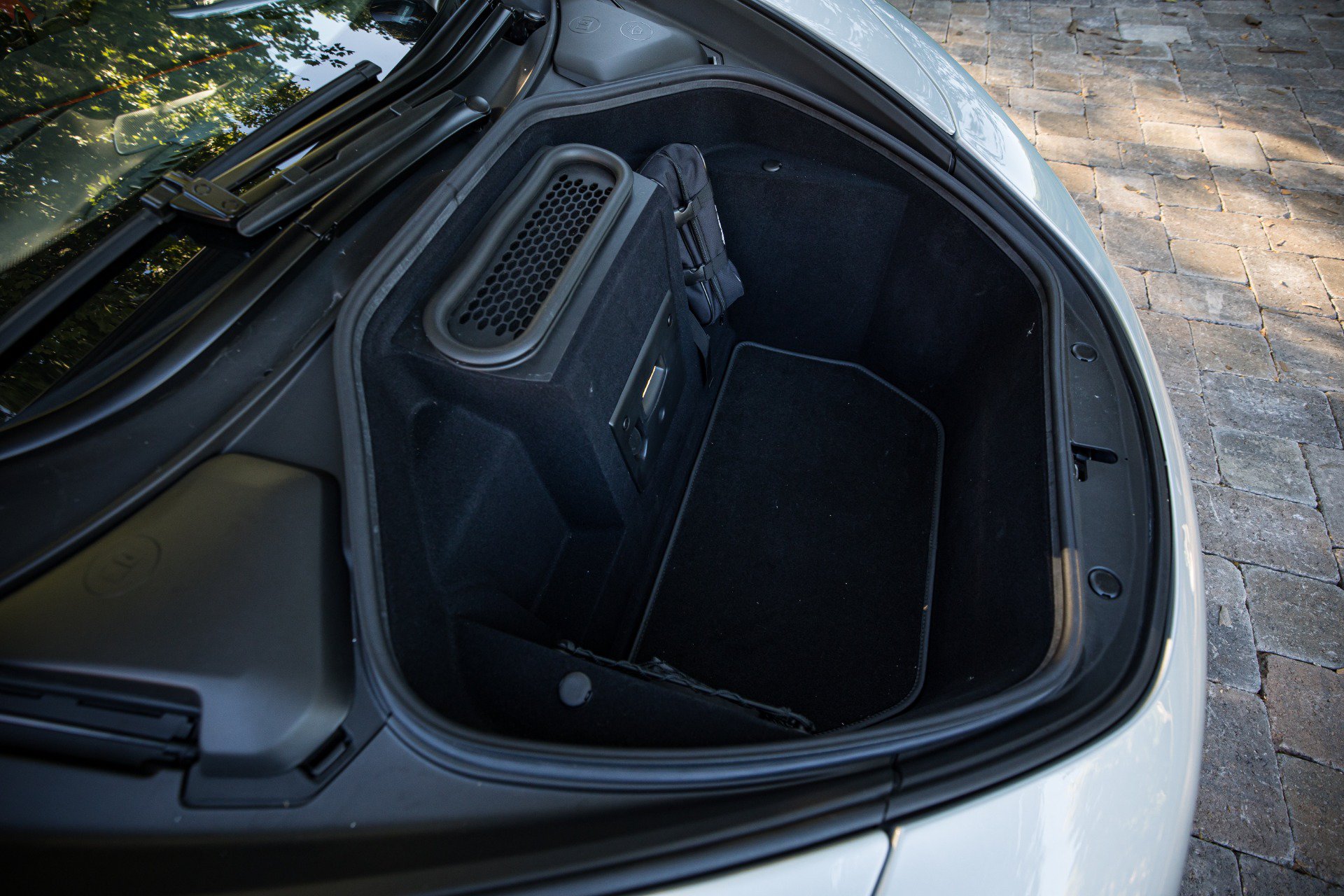 Used 2021 McLaren 720S Performance RWD image 80
